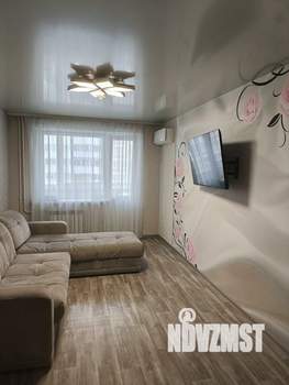 4-к квартира, вторичка, 89м2, 3/9 этаж