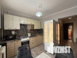 1-к квартира, вторичка, 33м2, 1/10 этаж