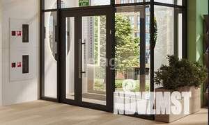 1-к квартира, вторичка, 32м2, 9/20 этаж