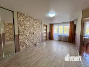 2-к квартира, вторичка, 43м2, 4/5 этаж