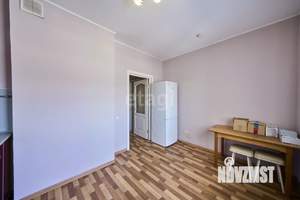 2-к квартира, вторичка, 55м2, 5/16 этаж