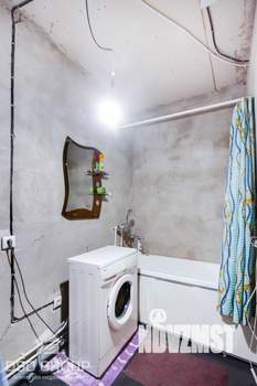 Студия квартира, вторичка, 32м2, 2/2 этаж