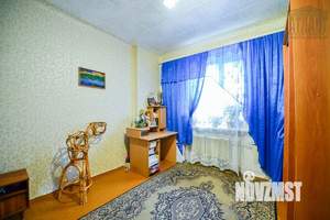 2-к квартира, вторичка, 29м2, 3/5 этаж