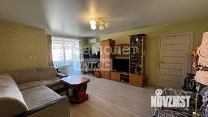 1-к квартира, вторичка, 36м2, 5/6 этаж