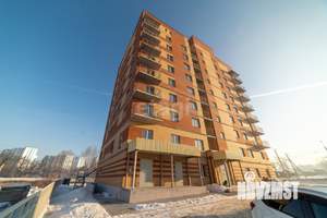 Фото квартиры на продажу (2)