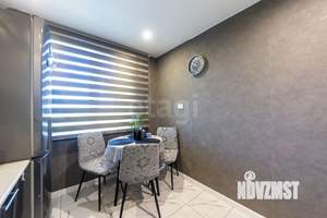 3-к квартира, вторичка, 66м2, 9/10 этаж