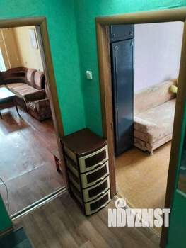 3-к квартира, вторичка, 53м2, 4/5 этаж