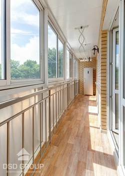 3-к квартира, вторичка, 100м2, 2/10 этаж