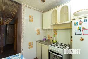 1-к квартира, вторичка, 29м2, 3/5 этаж