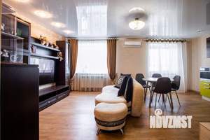 3-к квартира, вторичка, 69м2, 6/10 этаж