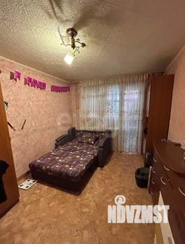 3-к квартира, вторичка, 66м2, 1/10 этаж