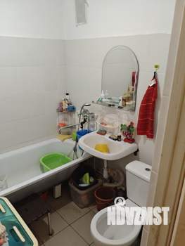 1-к квартира, вторичка, 31м2, 2/5 этаж