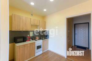 Студия квартира, вторичка, 28м2, 5/9 этаж