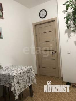 2-к квартира, вторичка, 46м2, 5/8 этаж