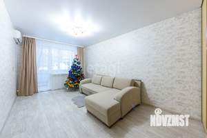 2-к квартира, вторичка, 51м2, 2/9 этаж