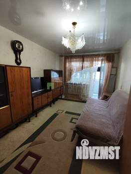 2-к квартира, вторичка, 45м2, 3/5 этаж