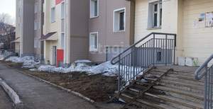 3-к квартира, вторичка, 74м2, 1/5 этаж