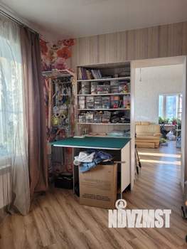 4-к квартира, вторичка, 122м2, 9/18 этаж