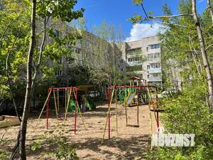 2-к квартира, вторичка, 55м2, 3/5 этаж