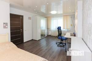 2-к квартира, вторичка, 39м2, 3/5 этаж