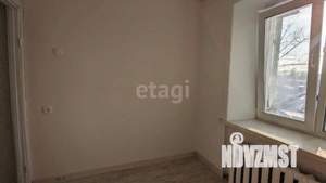 1-к квартира, вторичка, 32м2, 5/5 этаж