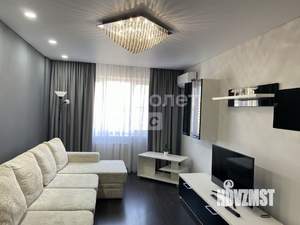 3-к квартира, вторичка, 66м2, 7/9 этаж