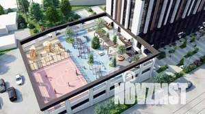 2-к квартира, вторичка, 45м2, 2/23 этаж