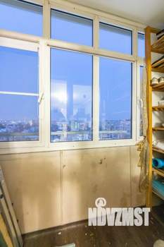3-к квартира, вторичка, 87м2, 12/20 этаж
