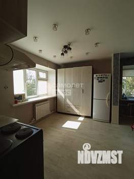1-к квартира, вторичка, 22м2, 5/5 этаж