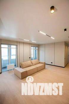 3-к квартира, вторичка, 128м2, 6/20 этаж