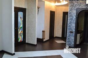 4-к квартира, вторичка, 119м2, 10/24 этаж