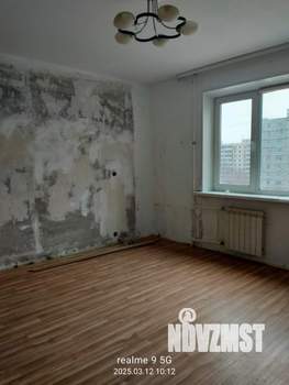 3-к квартира, вторичка, 70м2, 7/10 этаж