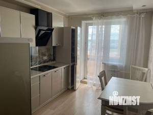 2-к квартира, вторичка, 59м2, 7/23 этаж