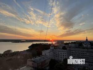 5-к квартира, вторичка, 290м2, 18/18 этаж