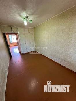 3-к квартира, вторичка, 58м2, 3/5 этаж