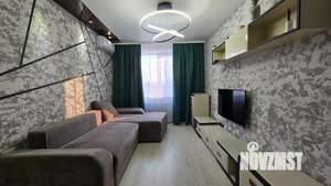 1-к квартира, вторичка, 32м2, 3/10 этаж