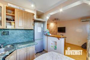 1-к квартира, вторичка, 30м2, 2/5 этаж