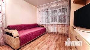 1-к квартира, вторичка, 31м2, 4/5 этаж
