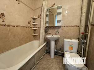 1-к квартира, вторичка, 33м2, 8/9 этаж