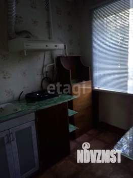 2-к квартира, вторичка, 48м2, 1/5 этаж