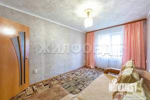 3-к квартира, вторичка, 66м2, 1/9 этаж