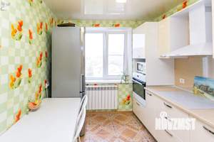 2-к квартира, вторичка, 53м2, 9/9 этаж