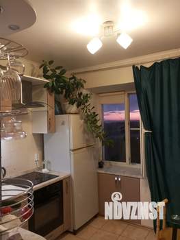 2-к квартира, вторичка, 53м2, 12/14 этаж