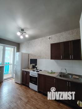 1-к квартира, вторичка, 35м2, 2/3 этаж