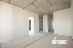 3-к квартира, вторичка, 89м2, 9/13 этаж