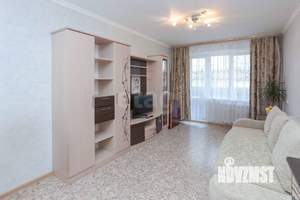 2-к квартира, вторичка, 59м2, 2/10 этаж