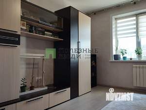 3-к квартира, вторичка, 66м2, 10/10 этаж