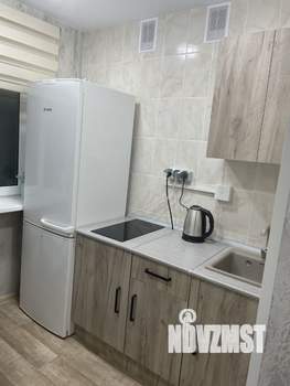 1-к квартира, вторичка, 30м2, 5/5 этаж