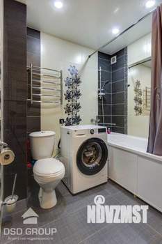 2-к квартира, вторичка, 44м2, 1/5 этаж