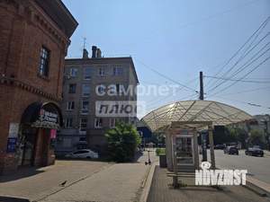 1-к квартира, вторичка, 31м2, 2/5 этаж